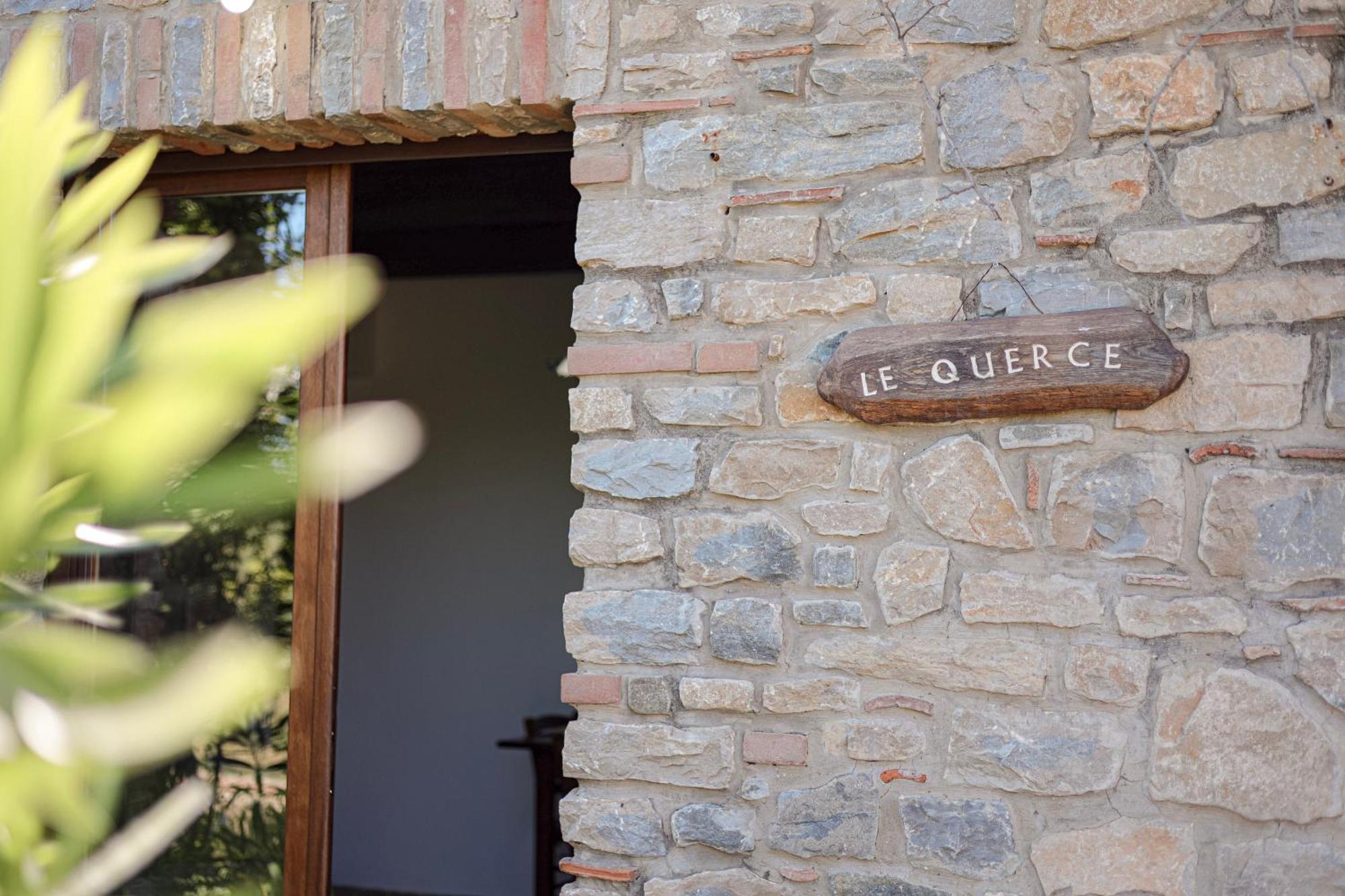 Agriturismo Il Pozzo Casal Velino Zewnętrze zdjęcie
