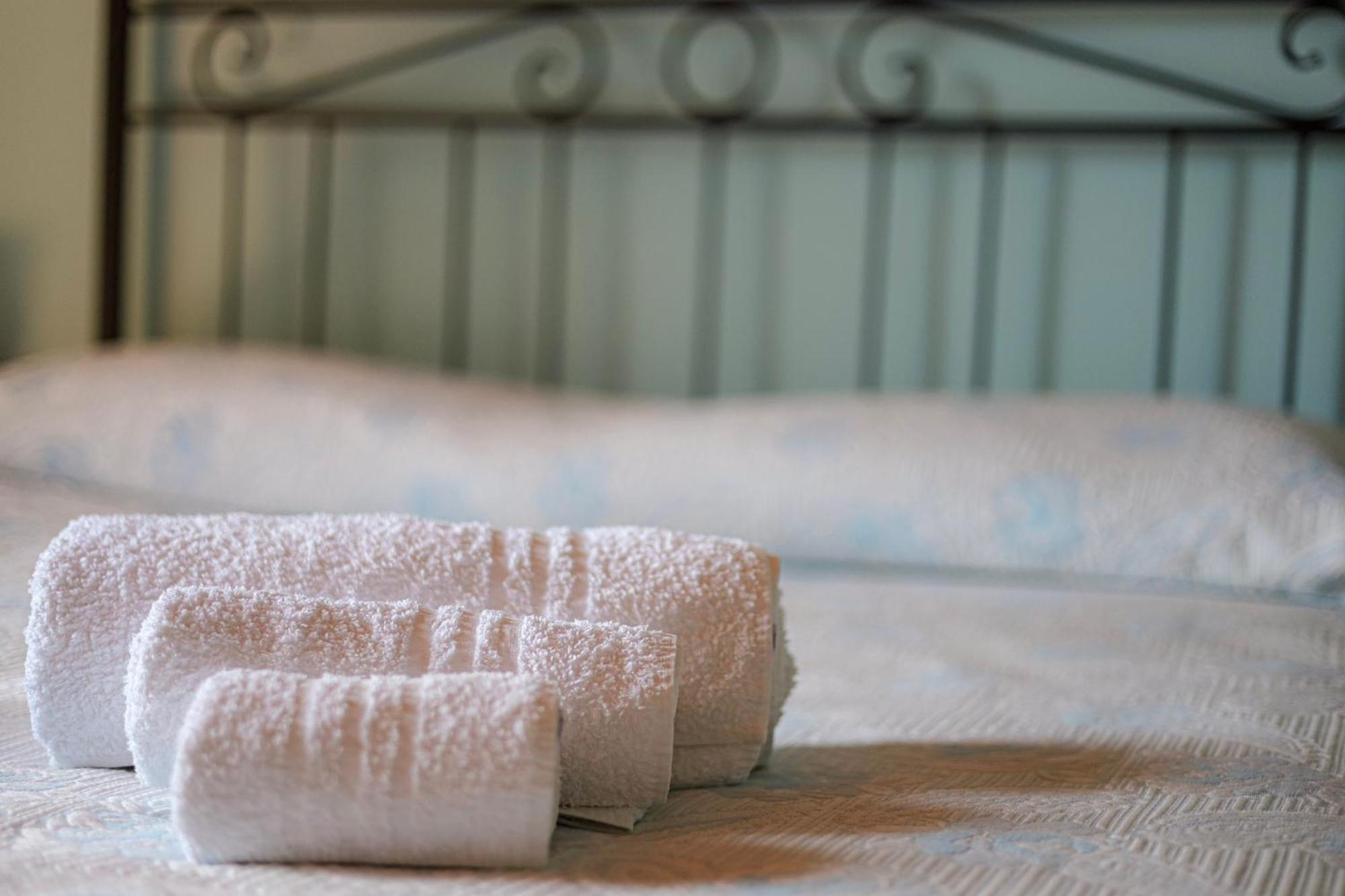 Agriturismo Il Pozzo Casal Velino Zewnętrze zdjęcie